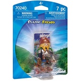 Playmobil Playmo-Friends Zwergenkämpfer 70240