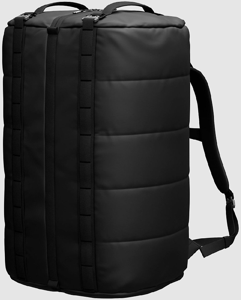 Roamer Split Duffel Pro 70L black Out Test & Preisvergleich