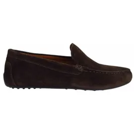 GEOX Istria Herren Braun 45