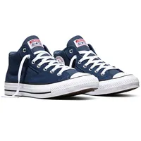 Converse Chuck Taylor All Star Malden Street Herren Blau/Rot/Weiß 46,5