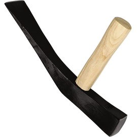 Ideal Pflasterhammer 1500g rheinische Form