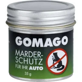 GOMAGO Mardervergrämung 2er-Set 35 g