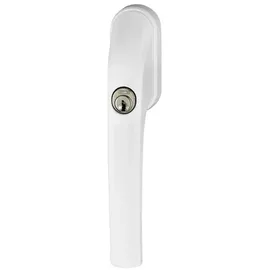 ABUS FG300 Weiß