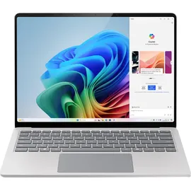 Microsoft Surface Laptop 7 15" Intel Core Ultra 5 238V 32 GB RAM 256 GB SSD Platin