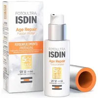 Isdin Fotoprotector Fusion Water Color Light SPF 50 50 ml