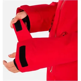 Rossignol Rochrun Insulated Jacke Ruby Red M
