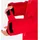Rossignol Rochrun Insulated Jacke Ruby Red M