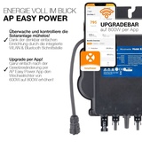 APSystems A-EZ1-M 600/800W WIFI