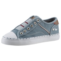 Mustang Sneaker VIOLANTA in blau, 39