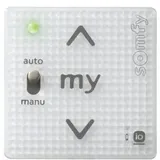 SOMFY Smoove A/M io Wandsender