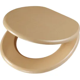 ADOB WC-Sitz braun