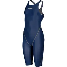 Arena Powerskin ST Next Badeanzug Blau 152