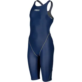 Arena Powerskin ST Next Badeanzug Blau 152