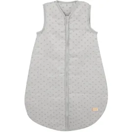 roba Schlafsack 90cm, Grau, 90CM
