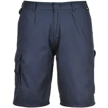 PORTWEST S790 Herren Hochleistungs-Komfort-Kampf-Cargo-Arbeitsshorts XXL