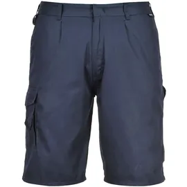 PORTWEST S790 Herren Hochleistungs-Komfort-Kampf-Cargo-Arbeitsshorts XXL