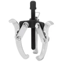 Dreiarm-Abzieher TOPTUL, Max. Abstand 75 mm