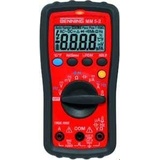 Benning MM 6-2 Multimeter (044087)