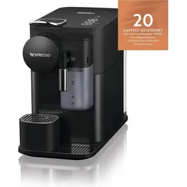 De'Longhi Nespresso Lattissima One EN 510.W weiß