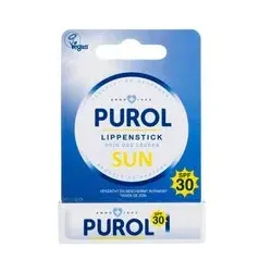 PUROL SUN Soin des Lèvres SPF 30 Soin(S)S Des 5 ml
