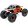 Axial RC-Buggy AX24 XC-1 4WD RTR orange 1:24