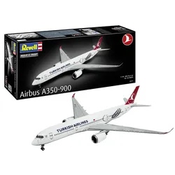 Revell 03773 Airbus A350-900 "Turkish Airlines"