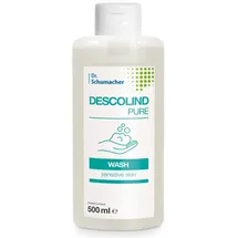 Dr. Schumacher Descolind Pure Wash Waschlotion 1000 ml