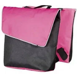 PUKY 9795 DT3 Doppeltasche pink