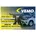 VEMO Kondensator Klimaanlage EXPERT KITS V30-62-91035