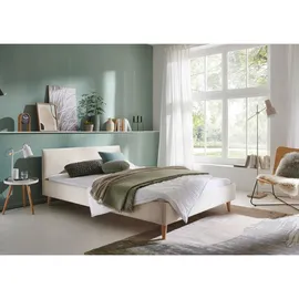 Meise Möbel Wicki 140 x 200 cm Beige