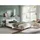 Meise Möbel Wicki 140 x 200 cm Beige