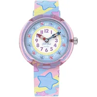 Flik Flak Shine Bright FBNP215 Kinderuhr