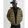 JACK & JONES Steppjacke | Grün - XXL