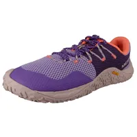 Merrell Schnürschuhe lila lila 238-62-00003 - Lila
