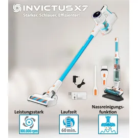 Genius Invictus X7 Facelift 20-tlg.