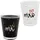 SHEEPWORLD Schnapsglas-Set Motiv "Hochzeit Mr. & Mrs."
