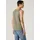 Levi's Levi's® Tanktop LSE HOUSEMARK TANK mit Logo Stickerei grün M (48/50)