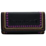 Desigual Mone Green Mariona Wallet Long (22WAYP22)