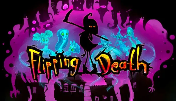 Flipping Death Switch