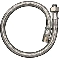 Hansgrohe Anschlussschlauch 2-Loch Thermostat