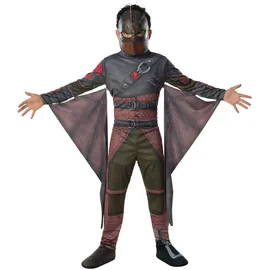 Rubies Drachenzähmen leicht gemacht 2 Kostüm Kinder 128