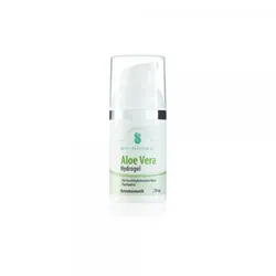 Aloe Vera Hydrogel Naturkosmetik
