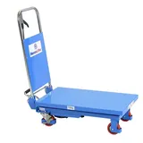 Hanse Lifter HanseLifter Hubtischwagen, Tragf.: 150 kg, max. Hub: 750 mm, Typ: SPA150