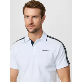 Hackett London HM5600121 weiß S