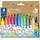Staedtler Noris jumbo 328-B 12 St. mehrfarbig