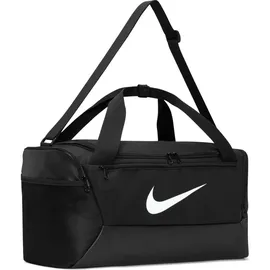 Nike Brasilia Sporttasche Training Black/Black/White