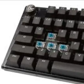 Ducky One 3 Aura MX RGB Blue US