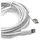 Apple USB-C auf Lightning 2 m Weiß