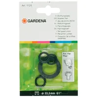 Gardena SB-Dichtungs-Satz (1125-20)