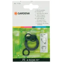 Gardena SB-Dichtungs-Satz (1125-20)
